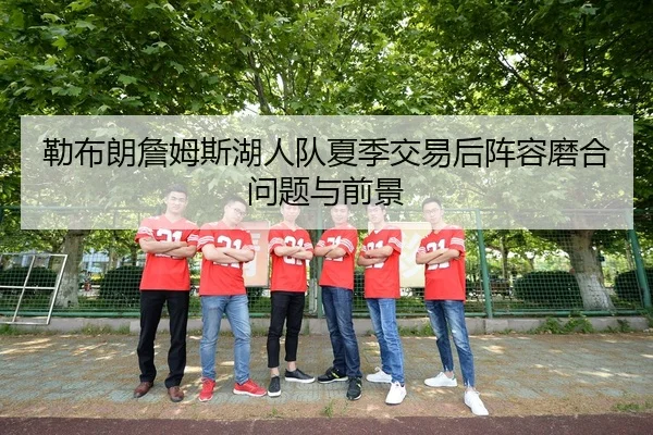 勒布朗詹姆斯湖人队夏季交易后阵容磨合问题与前景