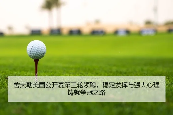 舍夫勒美国公开赛第三轮领跑，稳定发挥与强大心理铸就争冠之路